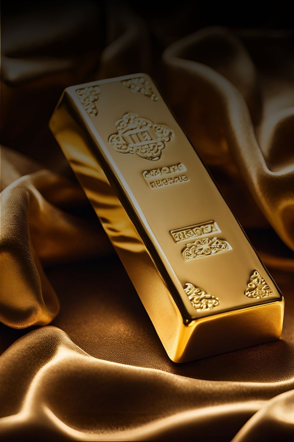 Gold Bullion | Goldinturkey.com