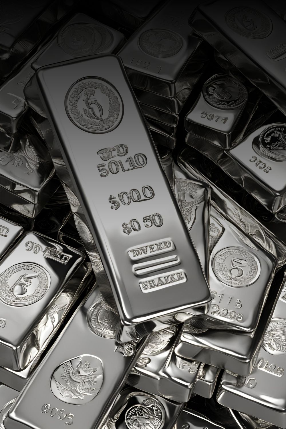 Silver Bullion | Goldinturkey.com