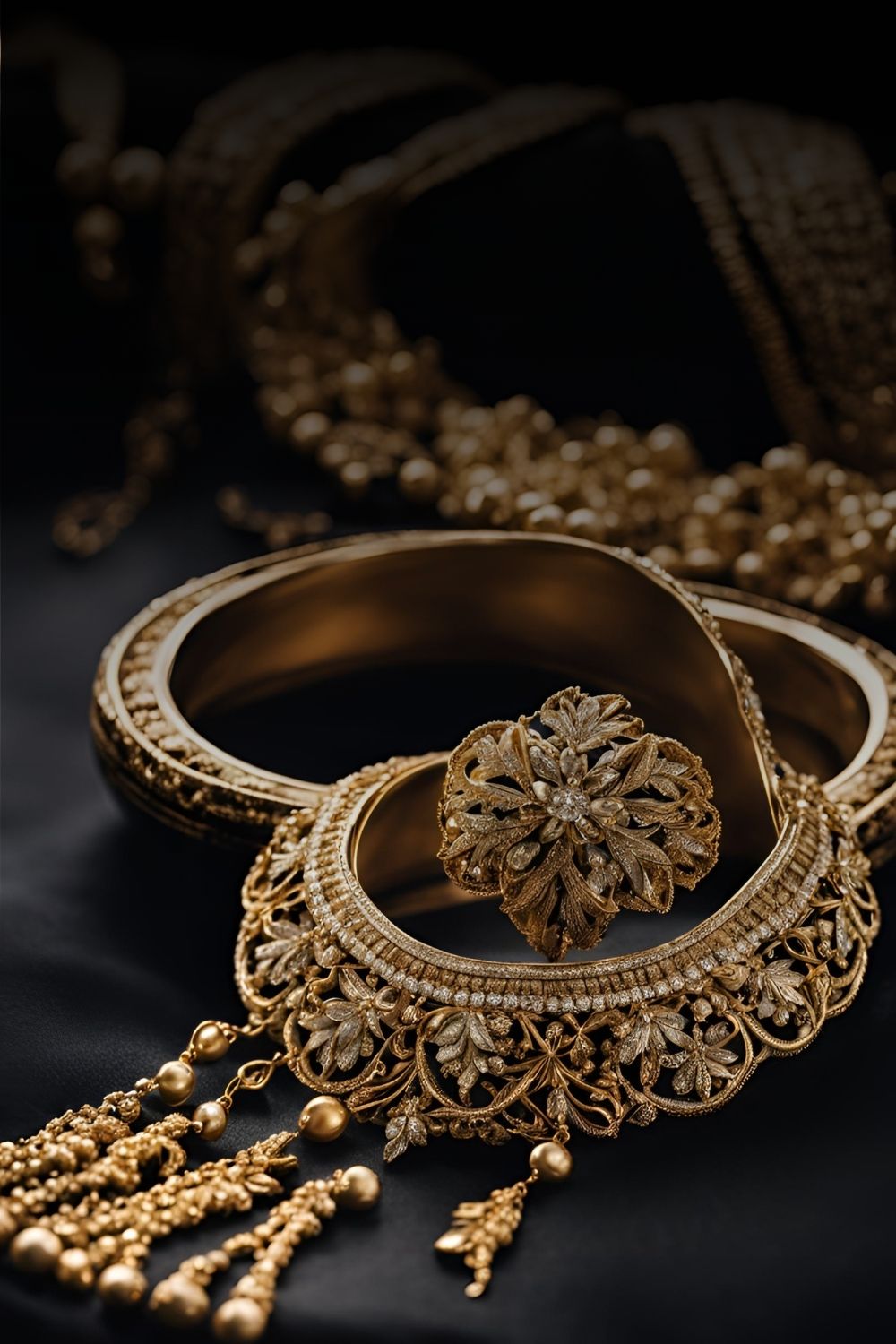 Gold Jewelery | Goldinturkey.com