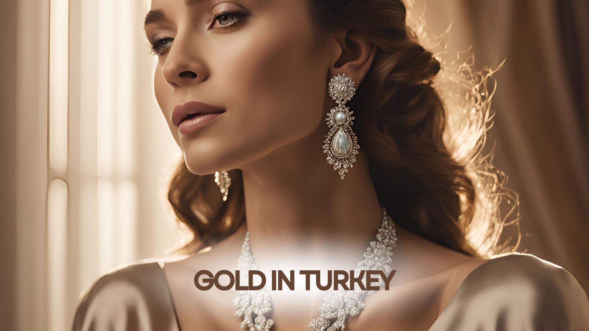 Gold In TURKEY | Goldinturkey.com